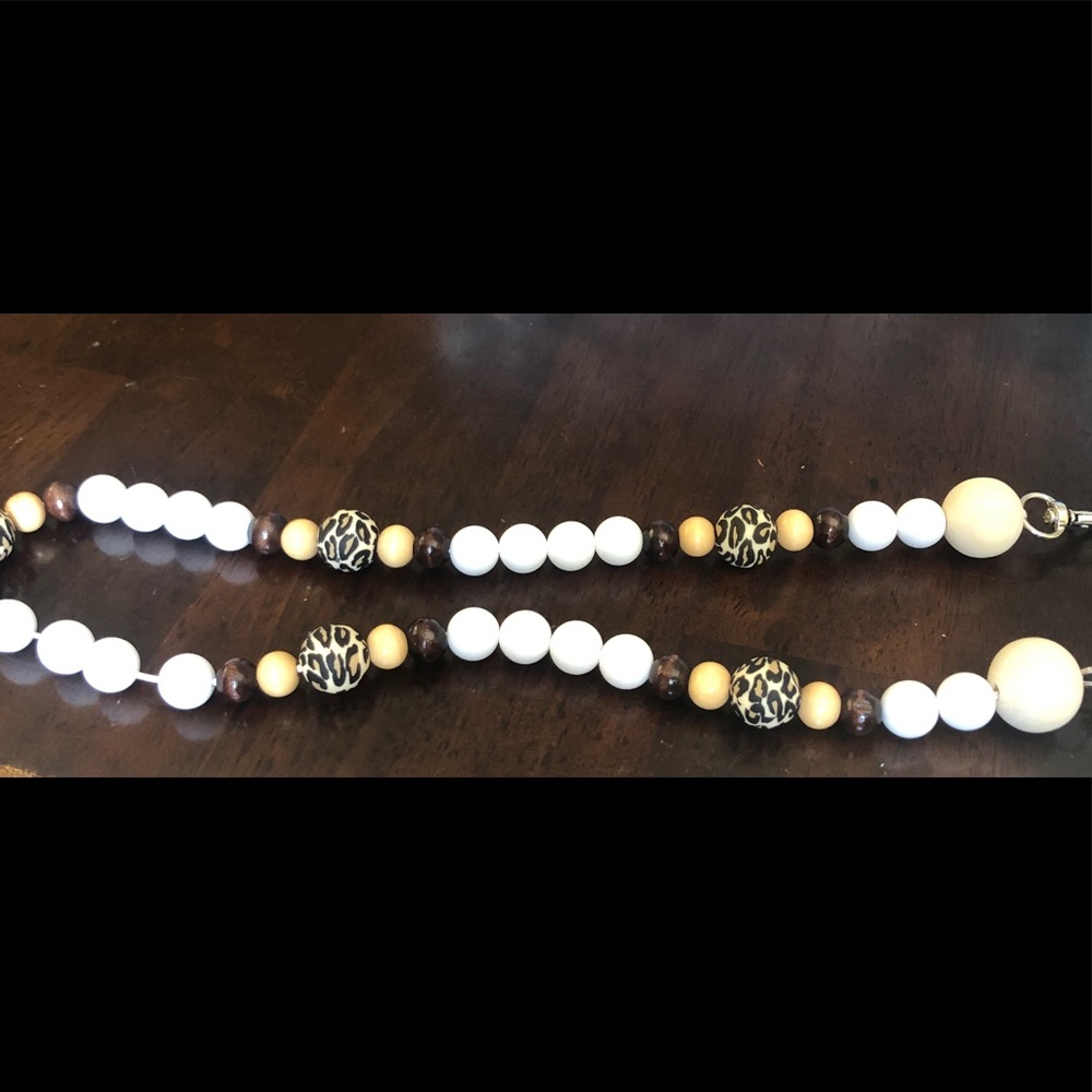 Mask Necklaces For Adults And Kids!